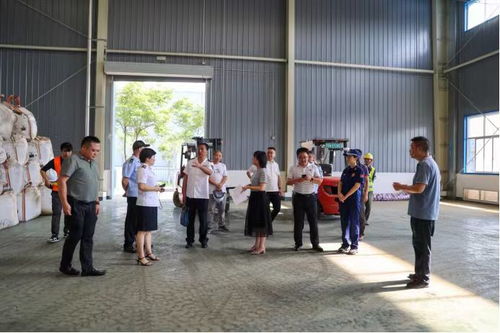 荊門消防聯(lián)合多部門開展 廠中廠 消防安全檢查