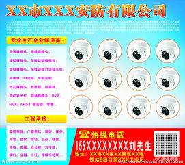 智慧守護，安全隨行——安防公司消防安全產品全解析