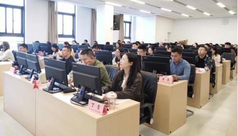 狠抓課程設(shè)計(jì)與培養(yǎng)質(zhì)量，重振計(jì)算機(jī)審計(jì)中級培訓(xùn)品牌價(jià)值